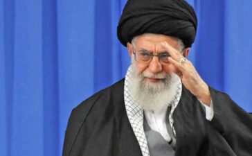 Who is Iran’s leader, Ayatollah Ali Khamenei?