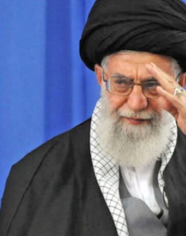 Who is Iran’s leader, Ayatollah Ali Khamenei?