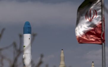 A militarily degraded Iran may turn to asymmetrical warfare – raising risk of proxy and cyber attacks