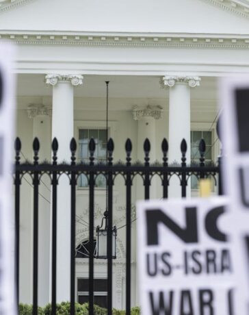 Why the US strikes on Iran are illegal and can set a troubling precedent