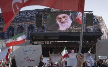 What happens next in US-Iran relations will be informed by the two countries’ shared history