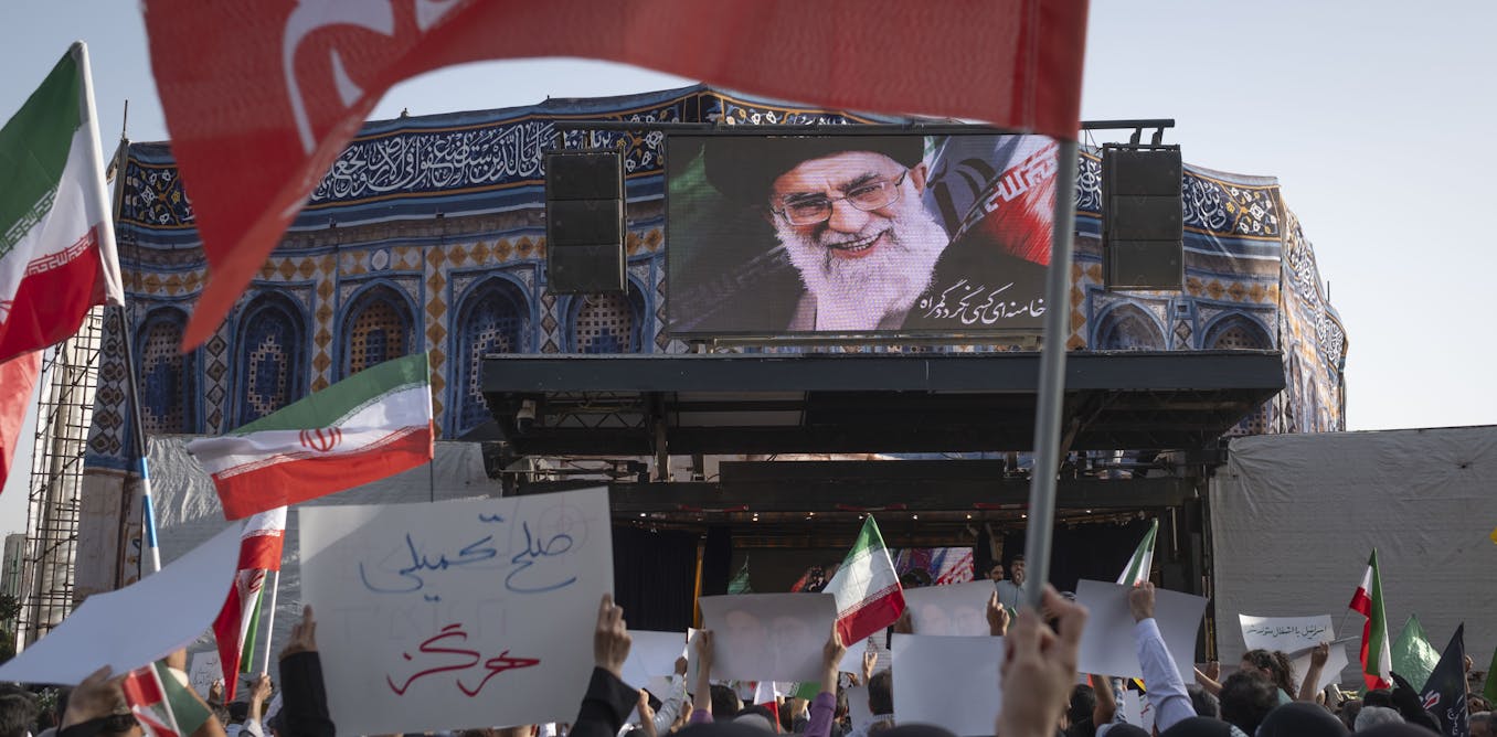 What happens next in US-Iran relations will be informed by the two countries’ shared history