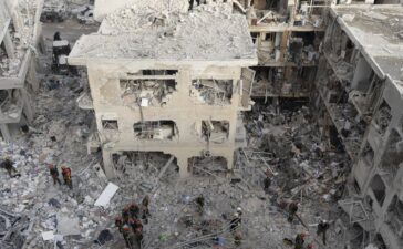 Will the fragile ceasefire between Iran and Israel hold? One factor could be crucial to it sticking