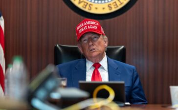 Will Trump’s high-risk Iran strategy pay dividends at home if the peace deal holds?