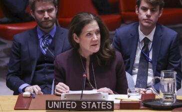 has the UN charter failed?