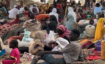 foreign interests are deepening a devastating war – only regional diplomacy can stop them