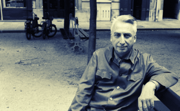 Roland Barthes declared the ‘death of the author’, but postcolonial critics have begged to differ
