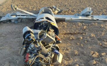 How drones are changing the way wars are fought