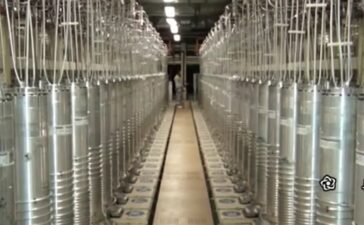 Why the US bombed a bunch of metal tubes − a nuclear engineer explains the importance of centrifuges to Iranian efforts to build nuclear weapons
