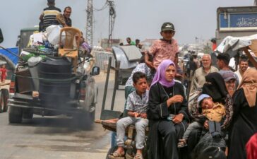 Trump demands an end to the war in Gaza – could a ceasefire be close?