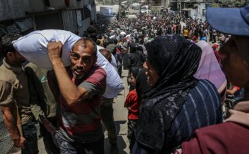 A new Gaza ceasefire deal is on the table – will this time be different?