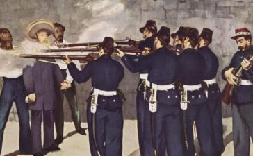 How 1860s Mexico offered an alternative vision for a liberal international order