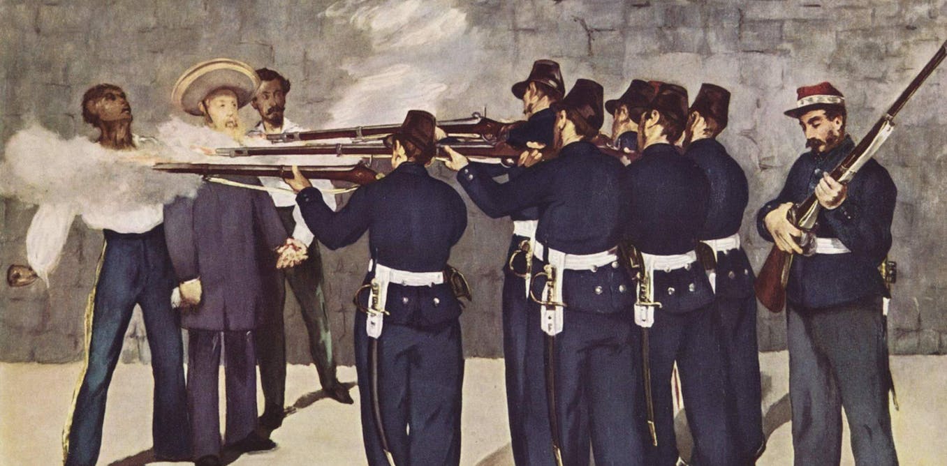 How 1860s Mexico offered an alternative vision for a liberal international order
