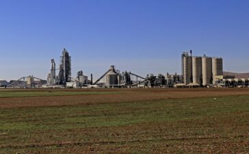 what companies can learn from Lafarge’s exit from Syria