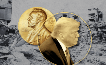 Does Donald Trump deserve the Nobel Peace Prize? We asked 5 experts