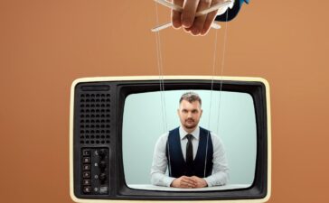 ABC’s and CBS’s settlements with Trump are a dangerous step toward the commander in chief becoming the editor-in-chief