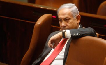 Netanyahu considering early election but can he convince people he’s winning the war?