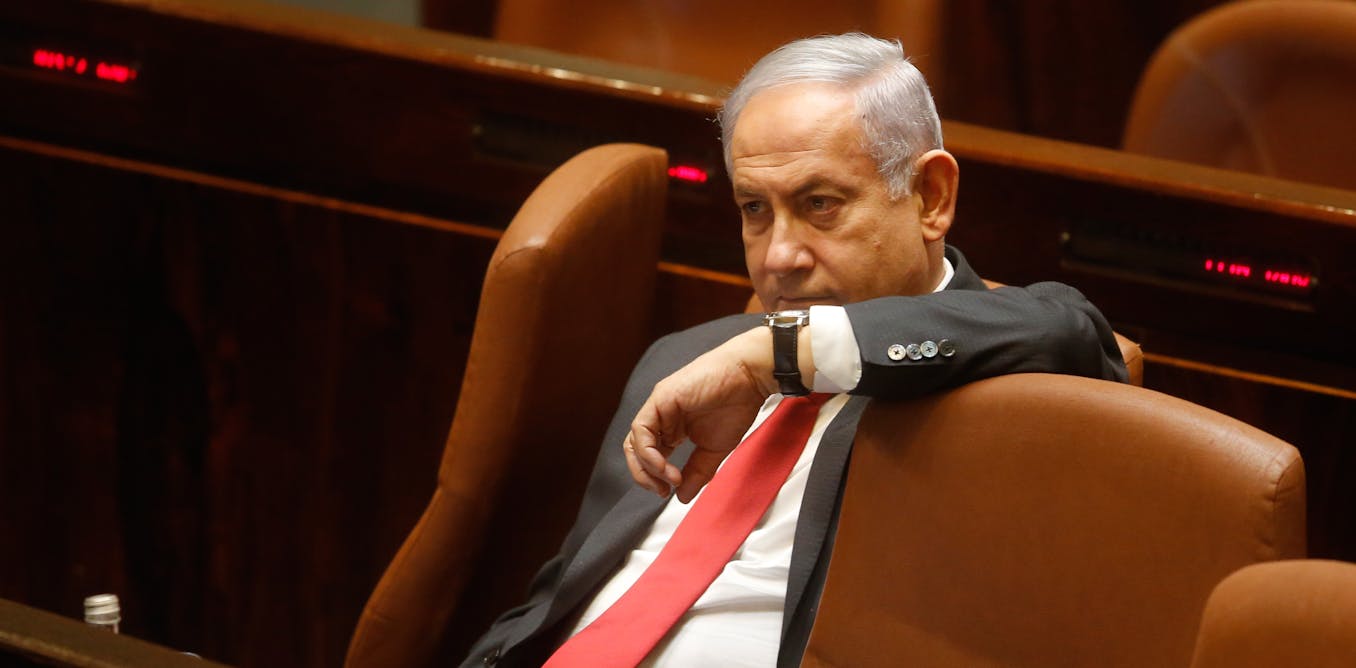 Netanyahu considering early election but can he convince people he’s winning the war?