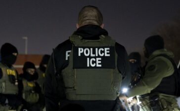 Comparing ICE to the Gestapo reveals people’s fears for the US – a Holocaust scholar explains why Nazi analogies remain common, yet risky