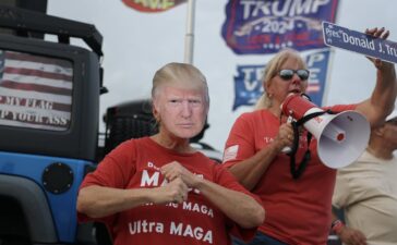 Why do MAGA faithful support Trump if his ‘big beautiful bill’ will likely hurt many of them?