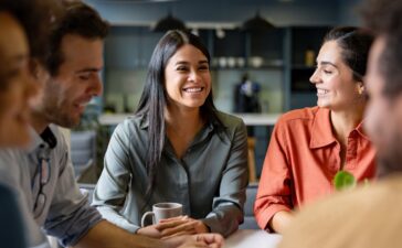 Showing happiness brings social rewards, but the opposite can happen if people feel pressured to appear happy