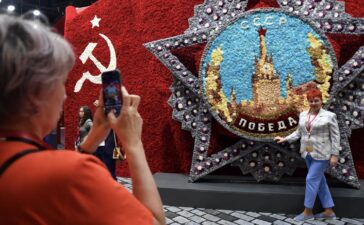 Why US plans to hit Russia with fresh economic penalties will have little effect