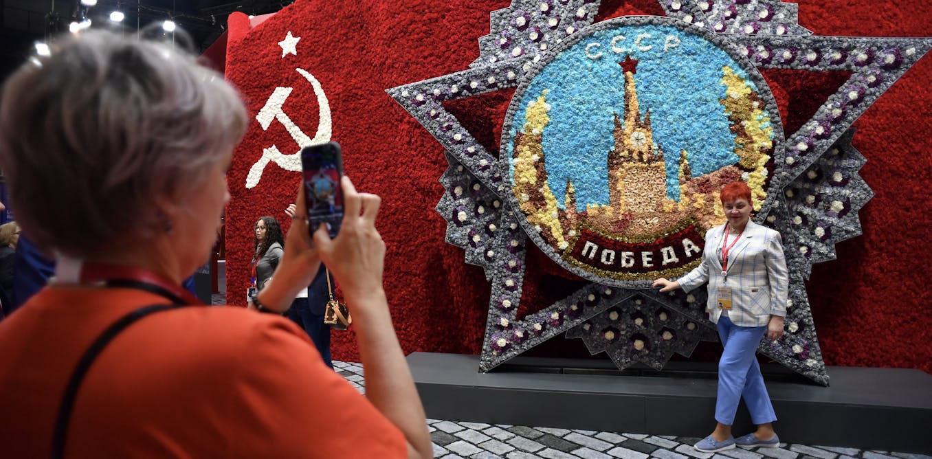 Why US plans to hit Russia with fresh economic penalties will have little effect