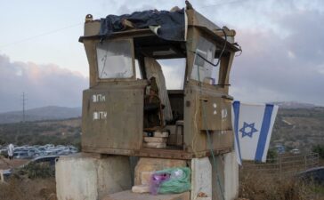 What’s fueling Israel’s surge of settler violence – and the lack of state response