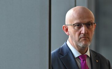 Espionage cost Australia .5 billion in 2023-24, ASIO boss Mike Burgess says