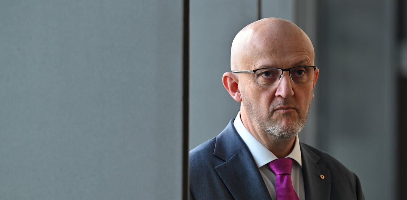 Espionage cost Australia .5 billion in 2023-24, ASIO boss Mike Burgess says
