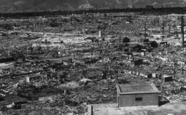The treaty meant to control nuclear risks is under strain 80 years after the US bombings of Hiroshima and Nagasaki