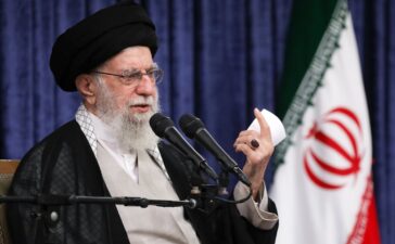 Where next for Khamenei? After war, Iran’s supreme leader is faced with difficult choices