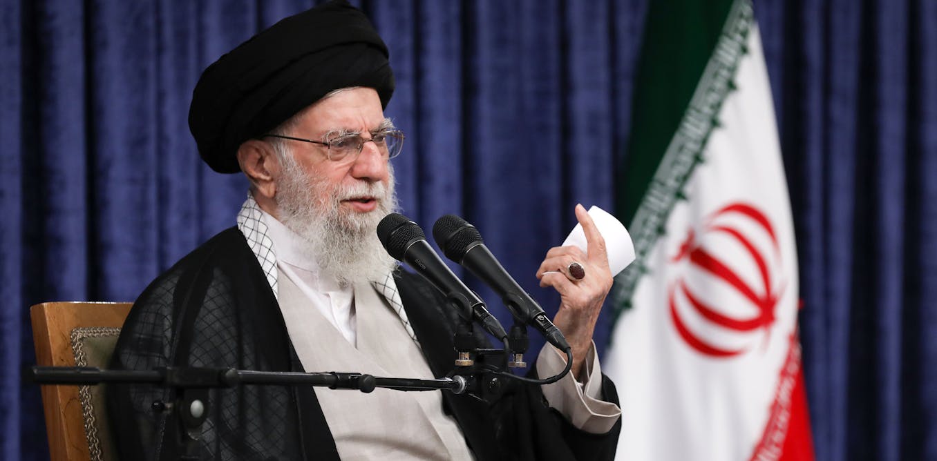Where next for Khamenei? After war, Iran’s supreme leader is faced with difficult choices