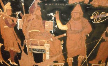 Authoritarian rulers aren’t new – here’s what Herodotus, an early Greek historian, wrote about them