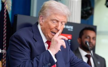 US force has been used against drug traffickers before – but Trump’s plan is a dangerous escalation