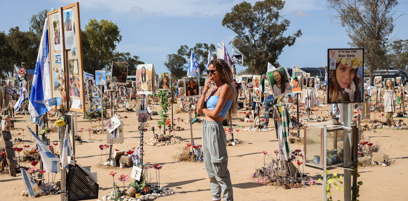Jewish Australian women reflect on life after October 7
