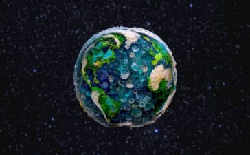 How a global plastic treaty could cut down pollution – if the world can agree one
