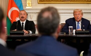 US presidents have always used transactional foreign policy – but Trump does it differently