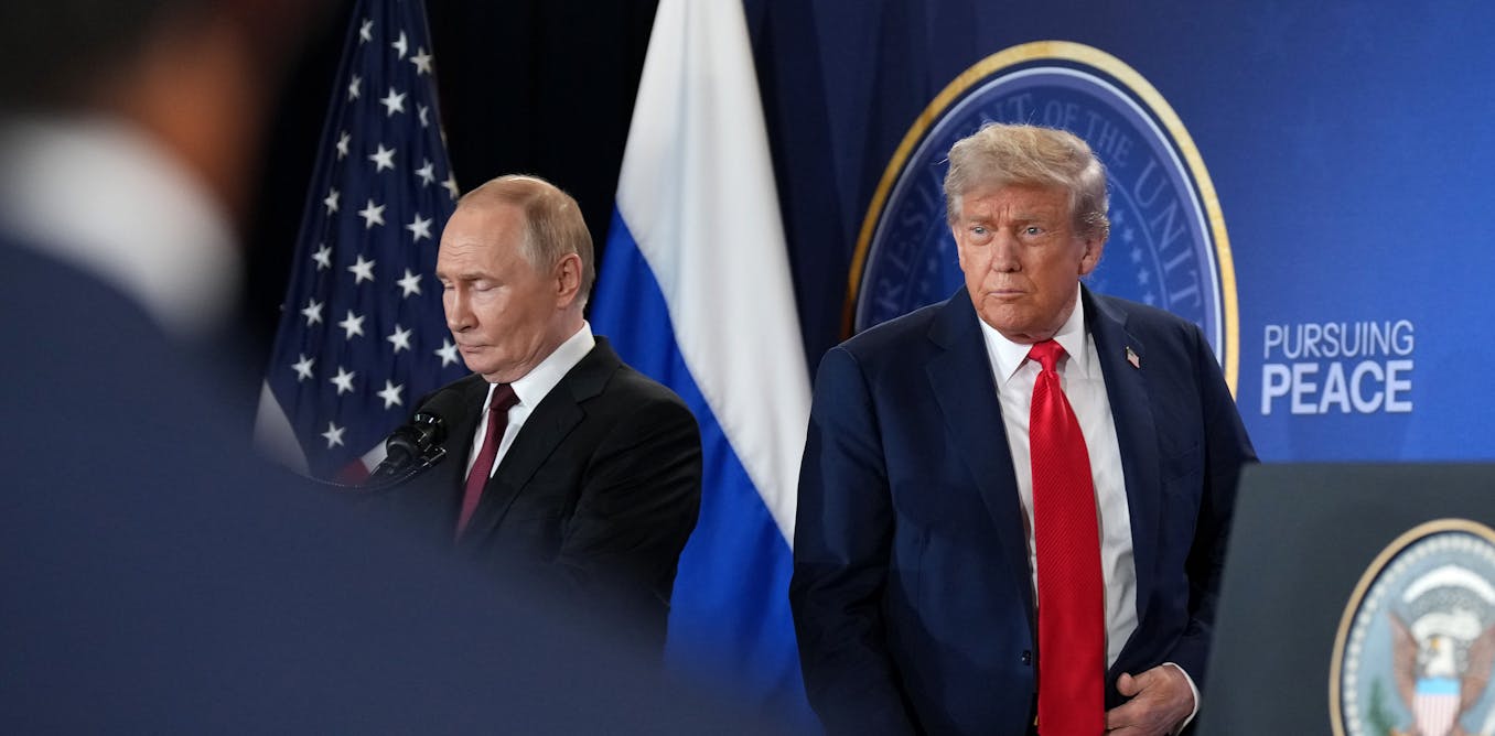 Veteran diplomat explains why putting peace deal before ceasefire wouldn’t end Russia-Ukraine war