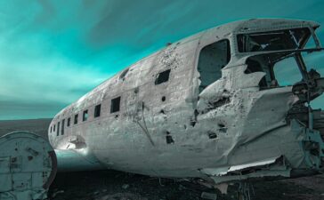 Hossein Asgari’s Desolation speaks powerfully of the destructiveness of war and the hope that lies in fiction