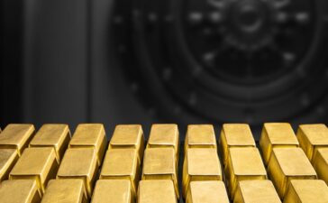 Why gold may be losing its shine as a safe-haven investment