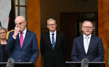 Iran drove at least two antisemitic attacks – Albanese government expels ambassador