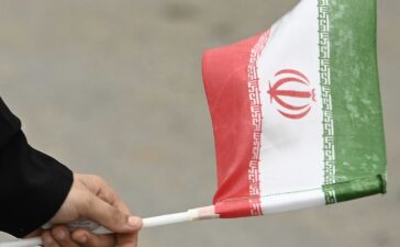 Iran is under pressure from Australia at a pivotal moment – time is running out to strike a nuclear deal