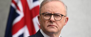 Australia says Iran was behind two antisemitic attacks; Iranian ambassador expelled