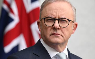 Australia says Iran was behind two antisemitic attacks; Iranian ambassador expelled