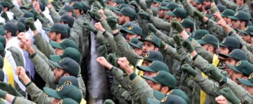 What is the Islamic Revolutionary Guard Corps, or the IRGC?