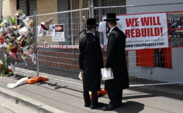 this is why Iran is instigating terrorism in Australia
