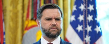 J.D. Vance is wrong about history – here’s why this matters for Ukraine