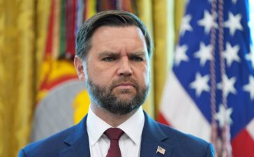 J.D. Vance is wrong about history – here’s why this matters for Ukraine
