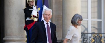 How the Trump administration changed the rules of international diplomacy – by a former British ambassador